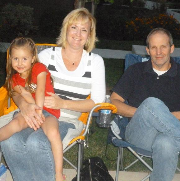 Meet your Posher, Rose - Picture 1 of 1